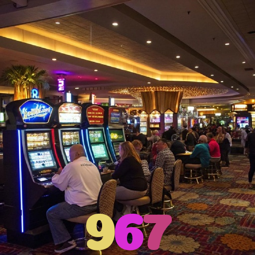 Ofertas Surpresa para Jogadores Fieis no 967