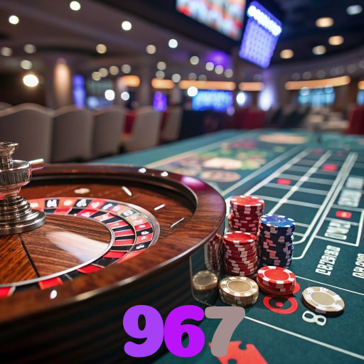 Cassino Móvel com Jackpots Progressivos e Diversão
