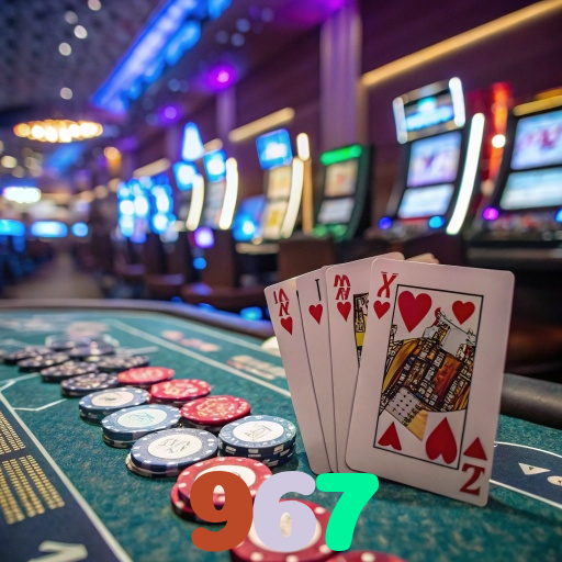 Entre e Conquiste Jackpots